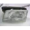 Recambio de faro izquierdo para opel kadett 1.5 d -tc4ec1 referencia OEM IAM   