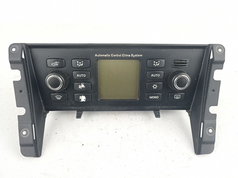 Recambio de mandos calefaccion para fiat croma 1.9 jtd -939a1000 (119,64cv 1.9 jtd -939a1000 5p referencia OEM IAM 7354173960  