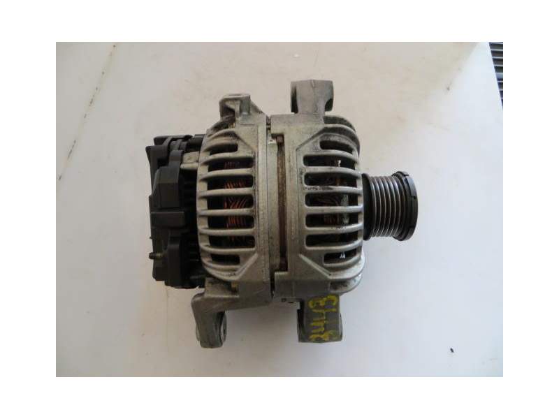 Recambio de alternador para saab 9-5 3.0 tid d308l 177cv referencia OEM IAM 5350087 0124525019 