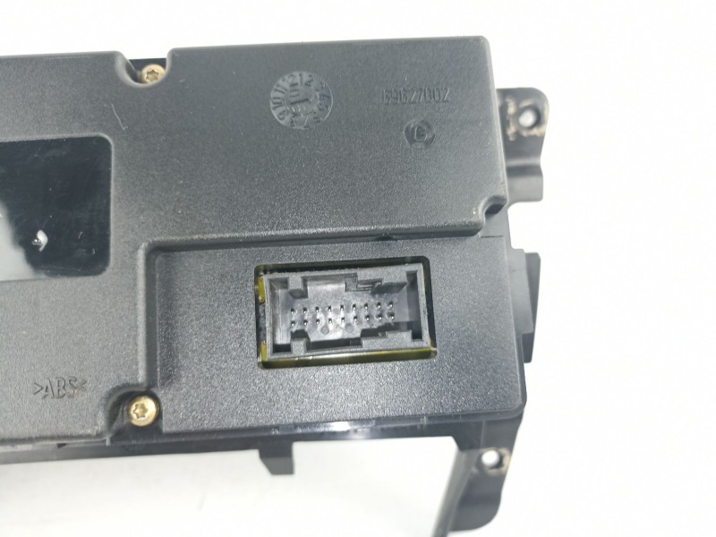 Recambio de mandos calefaccion para fiat croma 1.9 jtd -939a1000 (119,64cv 1.9 jtd -939a1000 5p referencia OEM IAM 7354173960  