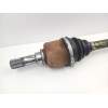 Recambio de transmision delantera izquierda para nissan interstar autobús (x70) dci 100 referencia OEM IAM 8200776533  