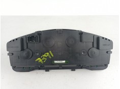Recambio de cuadro instrumentos para fiat croma 1.9 jtd -939a1000 (119,64cv 1.9 jtd -939a1000 5p referencia OEM IAM 51735925   2