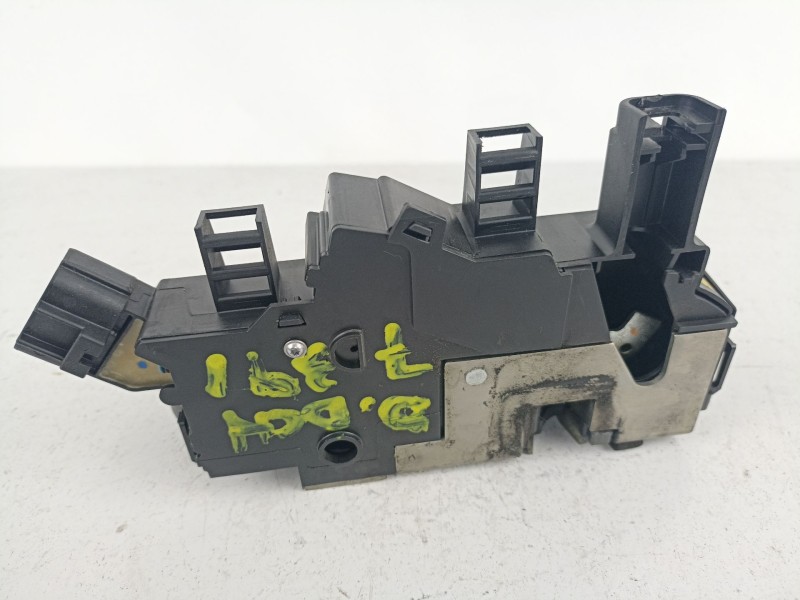 Recambio de cerradura puerta delantera derecha para fiat croma 1.9 jtd -939a1000 (119,64cv 1.9 jtd -939a1000 5p referencia OEM I