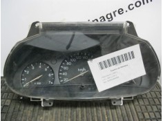 Recambio de cuadro instrumentos : ford escort : 1.6 - 16v ( l1h ) [1997] para ford escort 1.6 - 16v ( l1h ) referencia OEM IAM 9