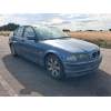bmw 3 (e46) del año 2001