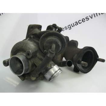TURBO T3P9C68807 