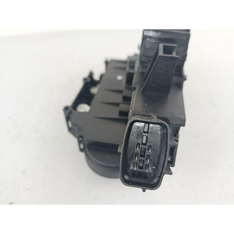 Recambio de cerradura puerta delantera derecha para fiat croma 1.9 jtd -939a1000 (119,64cv 1.9 jtd -939a1000 5p referencia OEM I