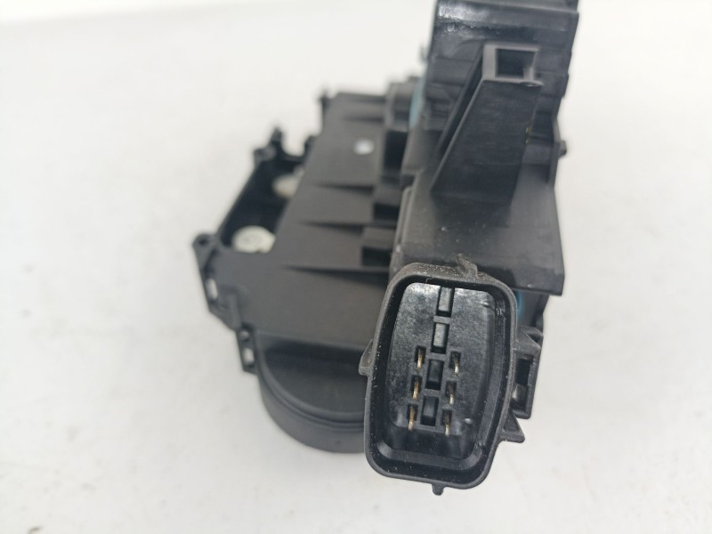 Recambio de cerradura puerta delantera derecha para fiat croma 1.9 jtd -939a1000 (119,64cv 1.9 jtd -939a1000 5p referencia OEM I