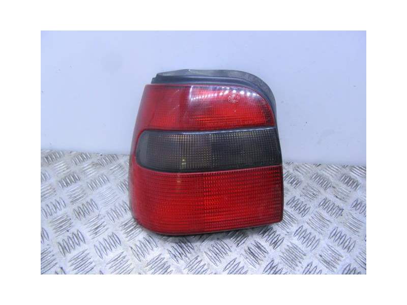 Recambio de piloto trasero izquierdo para skoda felicia 1.9 d referencia OEM IAM   