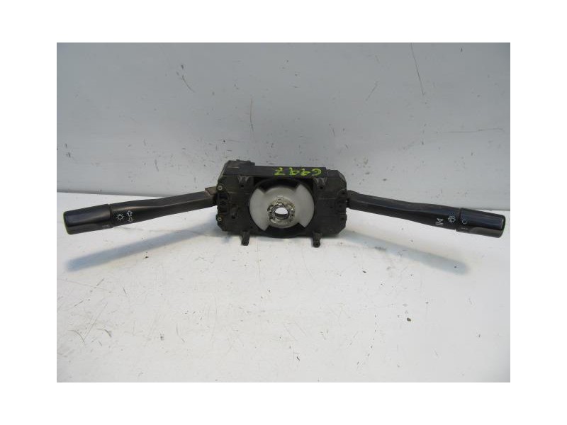 Recambio de mando luces y limpias : mg zs : 2.0 td (112,85cv) [2005] para mg zs 2.0 td referencia OEM IAM CONANILLODEAIRBAG  