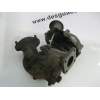 Recambio de turbo para opel kadett 1.5 d -tc4ec1 referencia OEM IAM T3P9C68807  