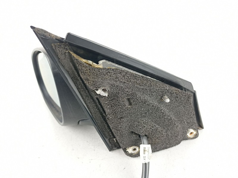 Recambio de retrovisor izquierdo para fiat croma 1.9 jtd -939a1000 (119,64cv 1.9 jtd -939a1000 5p referencia OEM IAM 011019  