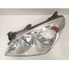 Recambio de faro izquierdo para opel astra h (a04) 1.7 cdti (l48) referencia OEM IAM 13239288 1EG27037041 