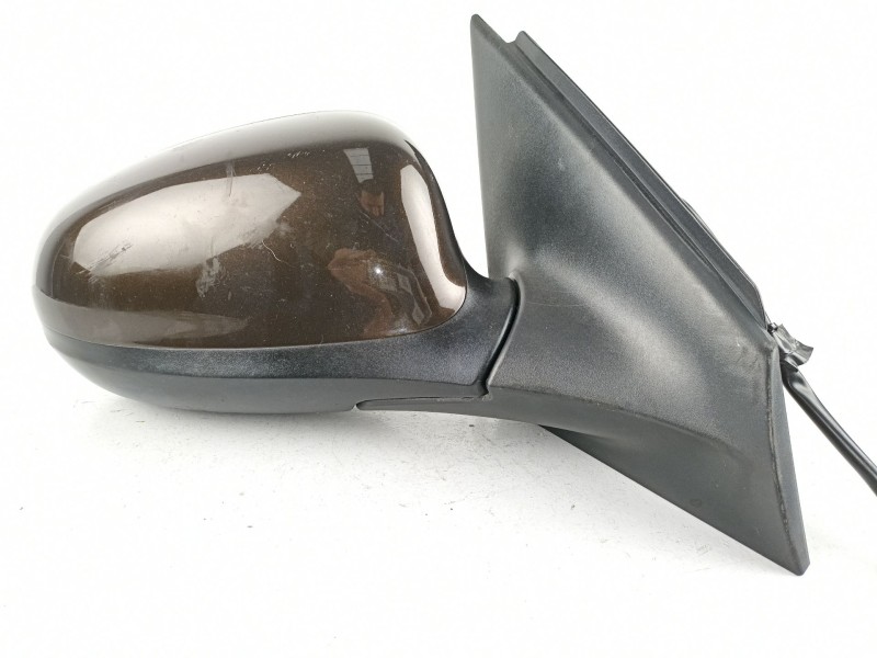 Recambio de retrovisor derecho para fiat croma 1.9 jtd -939a1000 (119,64cv 1.9 jtd -939a1000 5p referencia OEM IAM 011020  