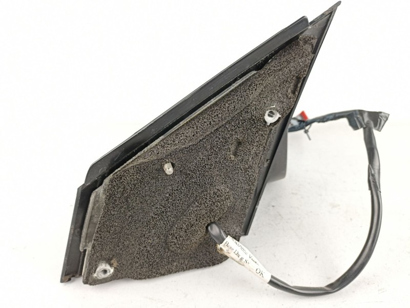Recambio de retrovisor derecho para fiat croma 1.9 jtd -939a1000 (119,64cv 1.9 jtd -939a1000 5p referencia OEM IAM 011020  