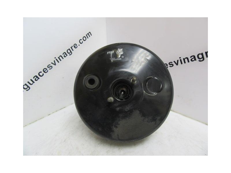 Recambio de servofreno : seat ibiza : 1.9 d (63,90cv) [2005] para seat ibiza 1.9 d referencia OEM IAM 6Q1614105AD  