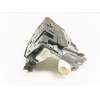 Recambio de cerradura puerta trasera izquierda para seat leon (1p1) 1.9 tdi referencia OEM IAM 1P0839015  