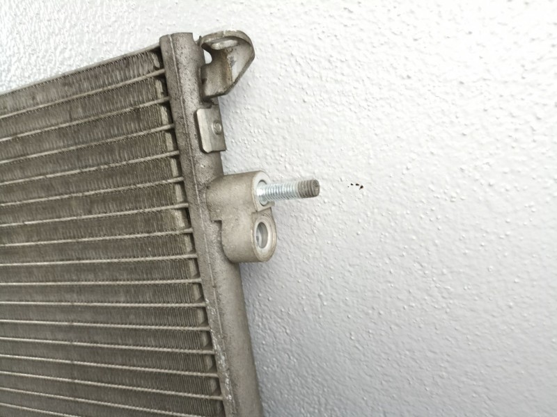 Recambio de radiador aire acondicionado para fiat croma 1.9 jtd -939a1000 (119,64cv 1.9 jtd -939a1000 5p referencia OEM IAM 1311