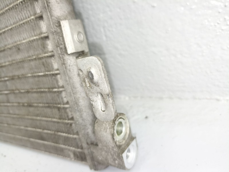 Recambio de radiador aire acondicionado para fiat croma 1.9 jtd -939a1000 (119,64cv 1.9 jtd -939a1000 5p referencia OEM IAM 1311