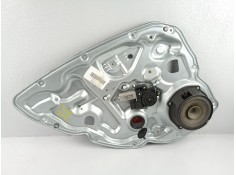 Recambio de elevalunas trasero izquierdo para fiat croma 1.9 jtd -939a1000 (119,64cv 1.9 jtd -939a1000 5p referencia OEM IAM 517