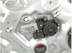 Recambio de elevalunas trasero izquierdo para fiat croma 1.9 jtd -939a1000 (119,64cv 1.9 jtd -939a1000 5p referencia OEM IAM 517 2