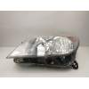 Recambio de faro izquierdo para opel astra h (a04) 1.7 cdti (l48) referencia OEM IAM 13239288 1EG27037041 