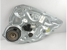 Recambio de elevalunas trasero derecho para fiat croma 1.9 jtd -939a1000 (119,64cv 1.9 jtd -939a1000 5p referencia OEM IAM 51746