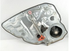 Recambio de elevalunas trasero derecho para fiat croma 1.9 jtd -939a1000 (119,64cv 1.9 jtd -939a1000 5p referencia OEM IAM 51746 2