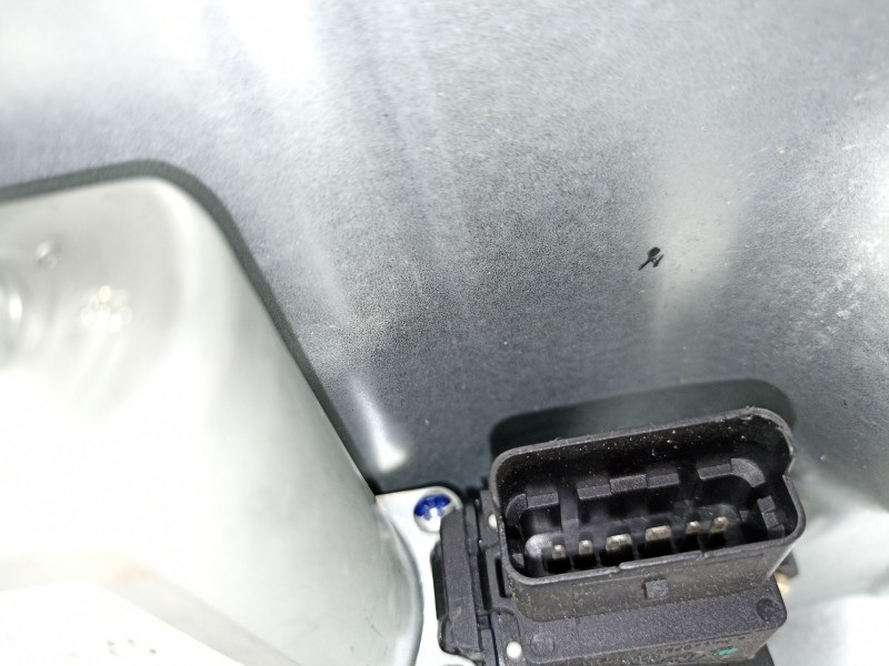 Recambio de elevalunas trasero derecho para fiat croma 1.9 jtd -939a1000 (119,64cv 1.9 jtd -939a1000 5p referencia OEM IAM 51746