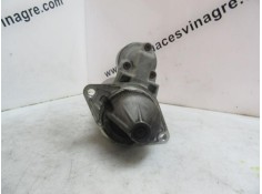 Recambio de motor arranque : opel vectra : 1.8 g -z18xe (122,36cv)4p [2003] para opel vectra 1.8 g -z18xe (122,36cv 1.8 g -z18xe 2