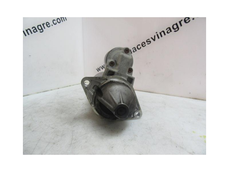 Recambio de motor arranque : opel vectra : 1.8 g -z18xe (122,36cv)4p [2003] para opel vectra 1.8 g -z18xe (122,36cv 1.8 g -z18xe