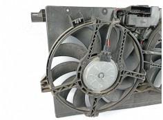 Recambio de electroventilador para fiat croma 1.9 jtd -939a1000 (119,64cv 1.9 jtd -939a1000 5p referencia OEM IAM 13196481   2