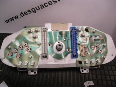 Recambio de cuadro instrumentos : ford escort : 1.6 - 16v ( l1h ) [1997] para ford escort 1.6 - 16v ( l1h ) referencia OEM IAM 9 2