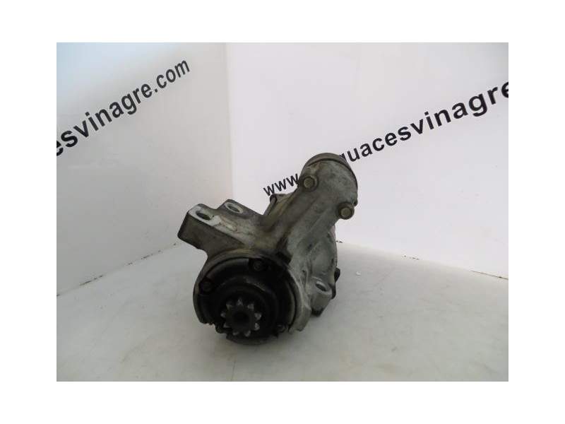 Recambio de motor arranque para saab 9-5 3.0 tid d308l 177cv referencia OEM IAM 5192778  