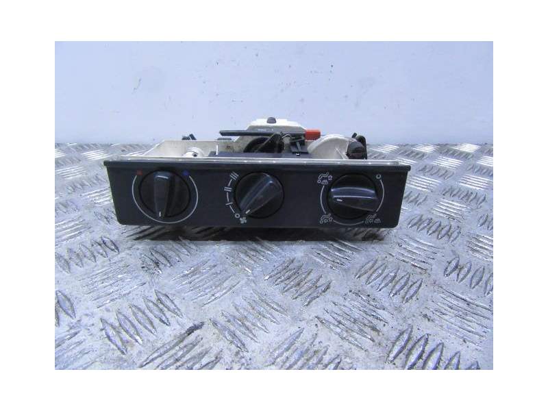Recambio de mandos calefaccion aire para skoda felicia 1.9 d referencia OEM IAM   