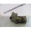 Recambio de motor arranque para saab 9-5 3.0 tid d308l 177cv referencia OEM IAM 5192778  