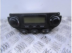 Recambio de mandos calefaccion : chevrolet nubira : 1.6 g (108,77cv) [2007] para chevrolet nubira 1.6 g referencia OEM IAM 96430