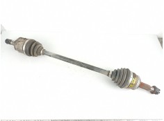 Recambio de transmision trasera izquierda para kia sportage je 2.0 d4ea-f referencia OEM IAM 496001F