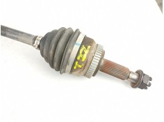 Recambio de transmision trasera izquierda para kia sportage je 2.0 d4ea-f referencia OEM IAM 496001F   2