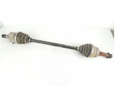 Recambio de transmision trasera derecha para kia sportage je 2.0 d4ea-f referencia OEM IAM 496001F