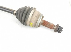 Recambio de transmision trasera derecha para kia sportage je 2.0 d4ea-f referencia OEM IAM 496001F   2
