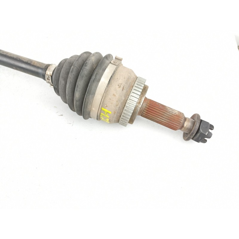 Recambio de transmision trasera derecha para kia sportage je 2.0 d4ea-f referencia OEM IAM 496001F  