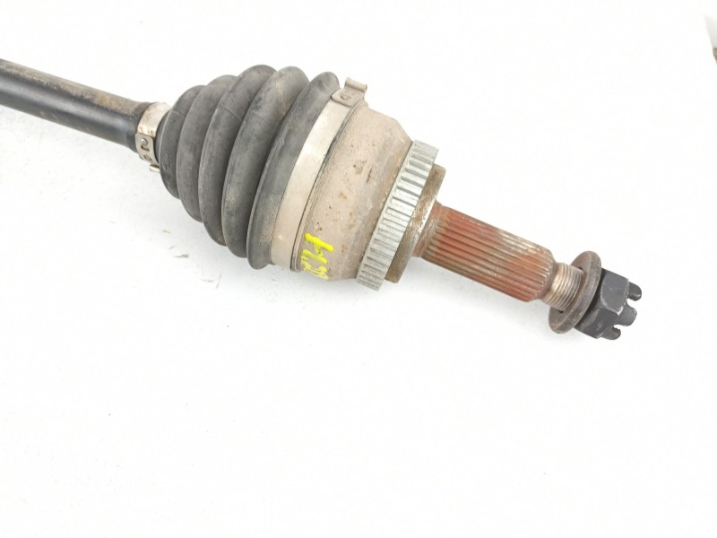 Recambio de transmision trasera derecha para kia sportage je 2.0 d4ea-f referencia OEM IAM 496001F  