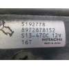 Recambio de motor arranque para saab 9-5 3.0 tid d308l 177cv referencia OEM IAM 5192778  