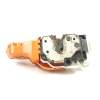 Recambio de cerradura puerta delantera izquierda para ford ka (ru8) 1.2 referencia OEM IAM CS51B218A01FA  