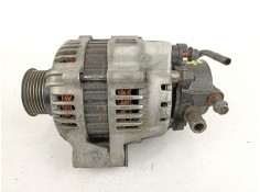 Recambio de alternador para kia sportage je 2.0 d4ea-f referencia OEM IAM 3730027030