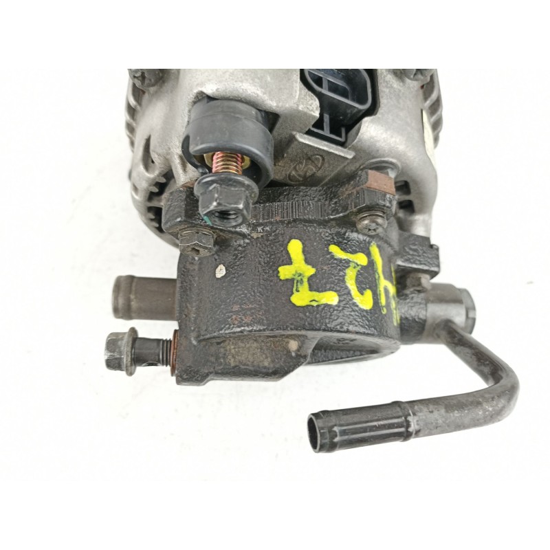Recambio de alternador para kia sportage je 2.0 d4ea-f referencia OEM IAM 3730027030  