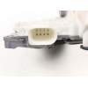 Recambio de cerradura puerta trasera izquierda para seat leon (1p1) 1.9 tdi referencia OEM IAM 1P0839015  