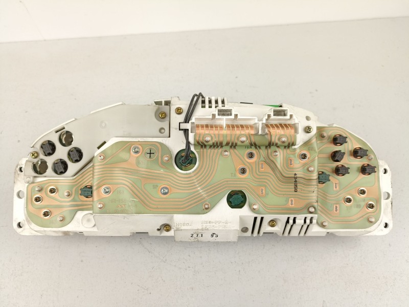 Recambio de cuadro instrumentos para honda accord 2.0 g referencia OEM IAM B430932B  