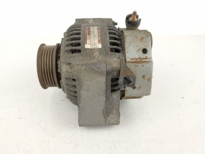 Recambio de alternador para honda accord 2.0 g referencia OEM IAM 1012110151  